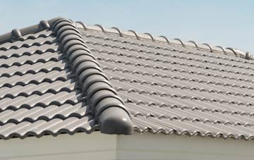 advantages of Dene Park clay roofing