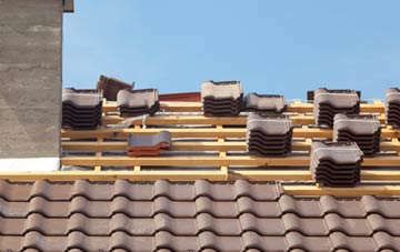Dene Park clay roofing costs