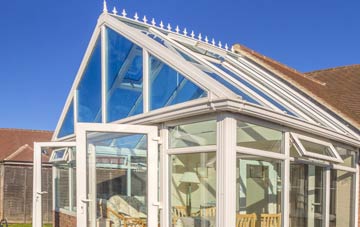 conservatory roof insulation costs Dene Park