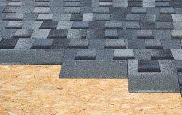 expert Dene Park asphalt roof companies