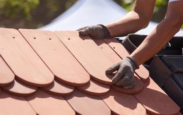 Dene Park roof tile contractors