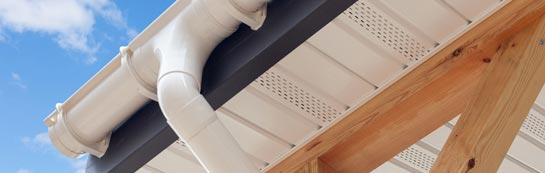 get Dene Park guttering quotes today