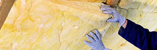 quotes for Dene Park roof insulation