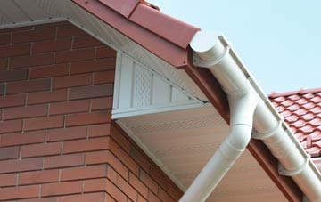 Dene Park soffit repair costs