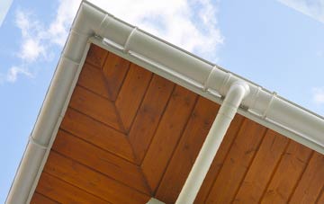 Dene Park soffit types