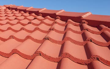 Dene Park tile and slate roof replacement