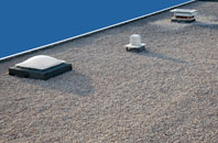 Dene Park flat roofing