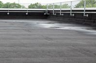 find rated Dene Park flat roofing companies