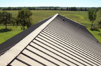 Dene Park metal roof quotes