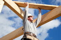 Dene Park roof replacement work