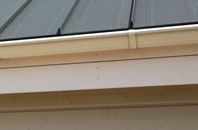 Dene Park soffit repair