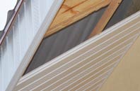 rated Dene Park soffit repair companies